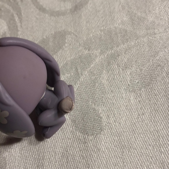 Littlest Pet Shop #648 Bunny LPS - Picture 14 of 16